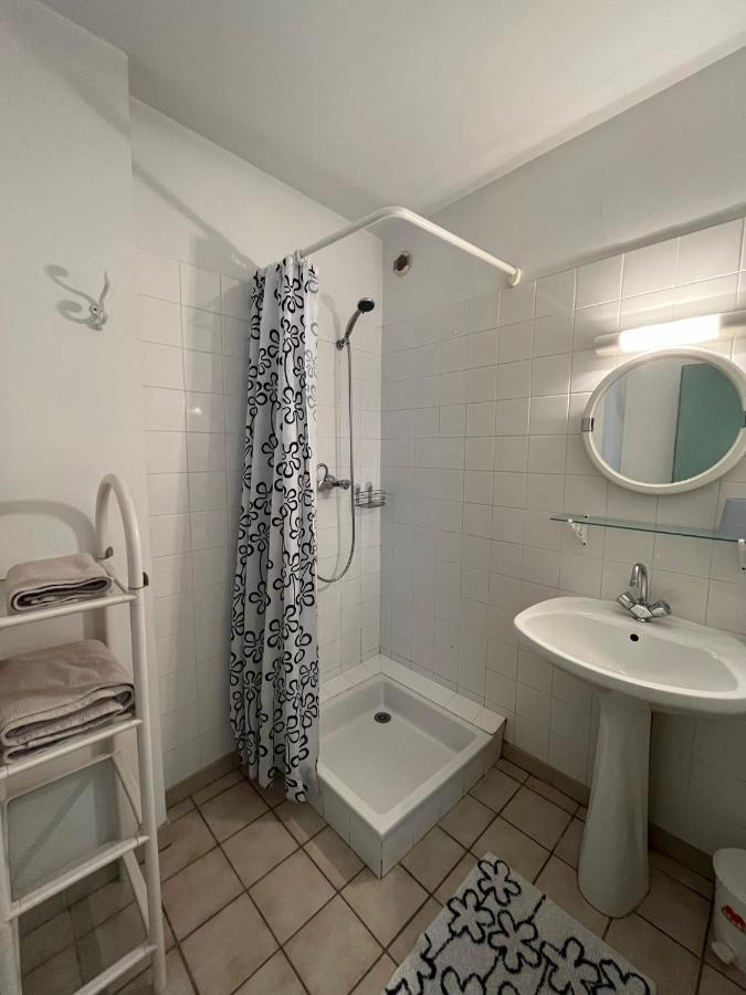 Appartement Oz Village Oz Bagian luar foto