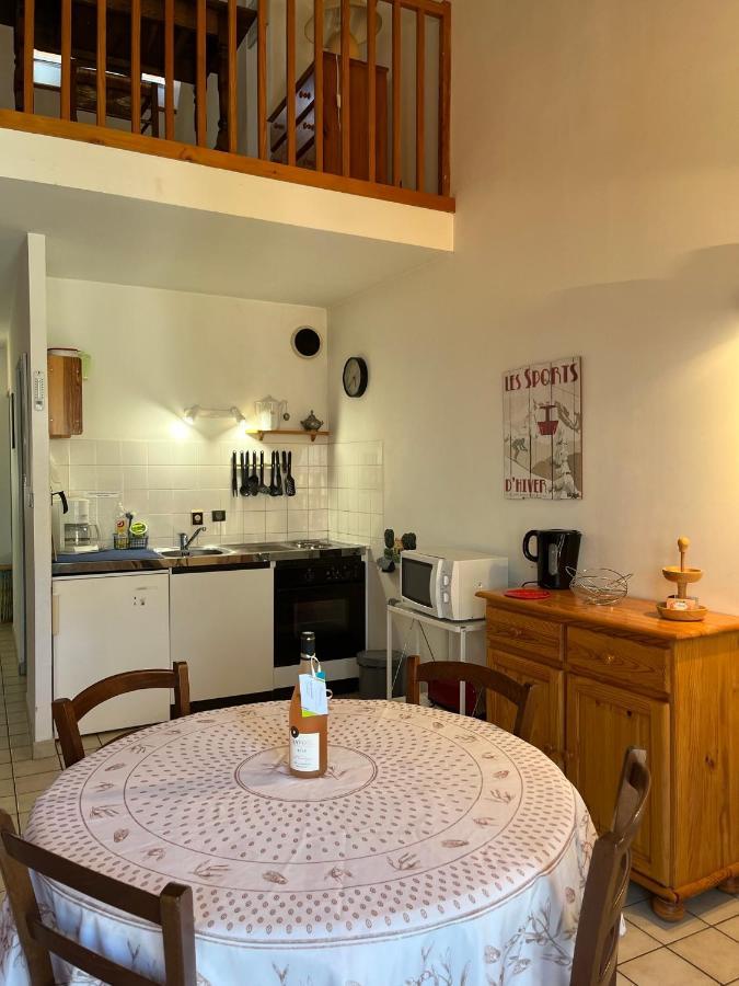 Appartement Oz Village Oz Bagian luar foto