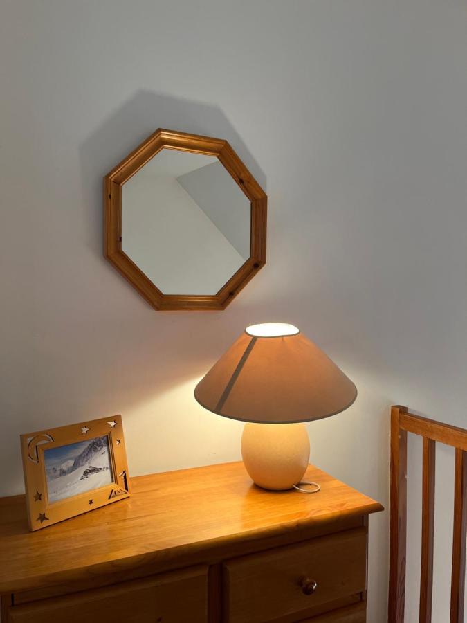 Appartement Oz Village Oz Bagian luar foto