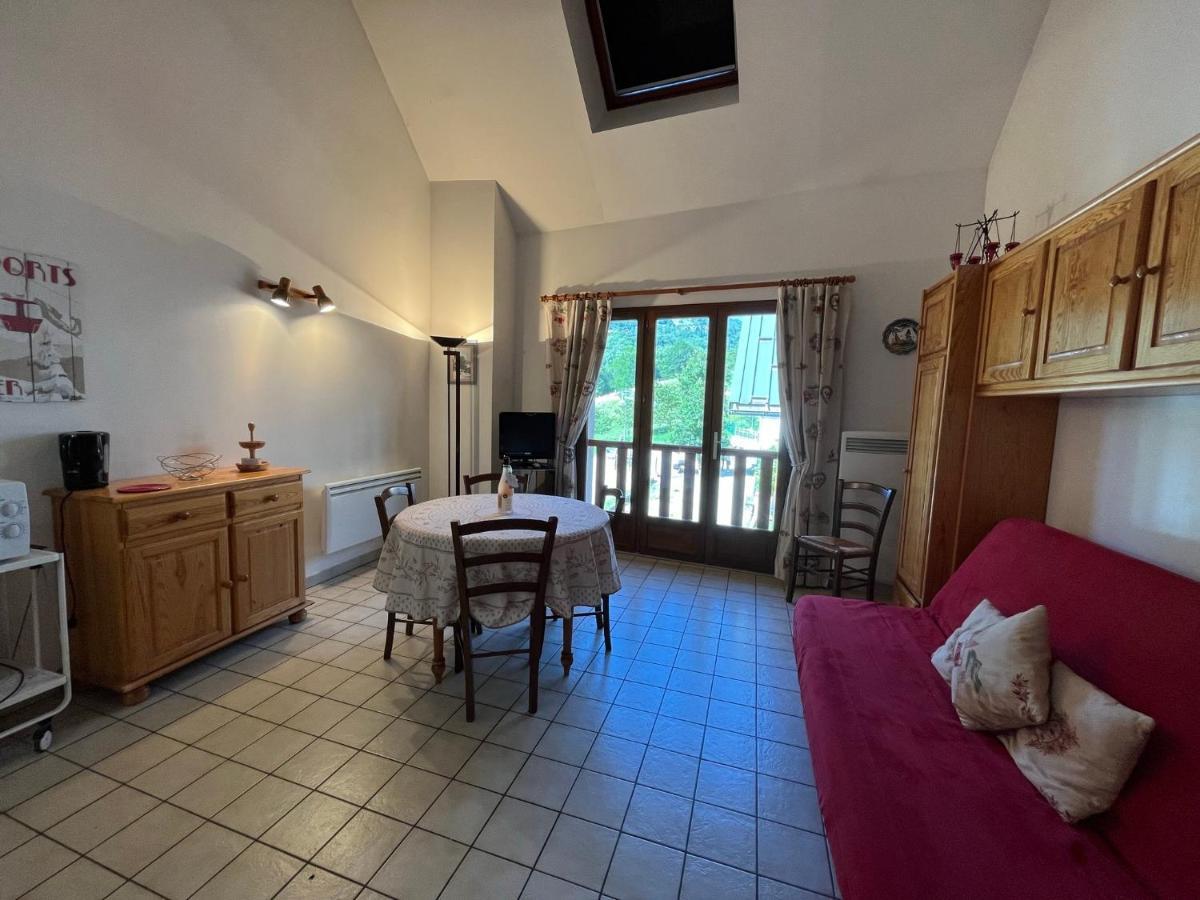 Appartement Oz Village Oz Bagian luar foto