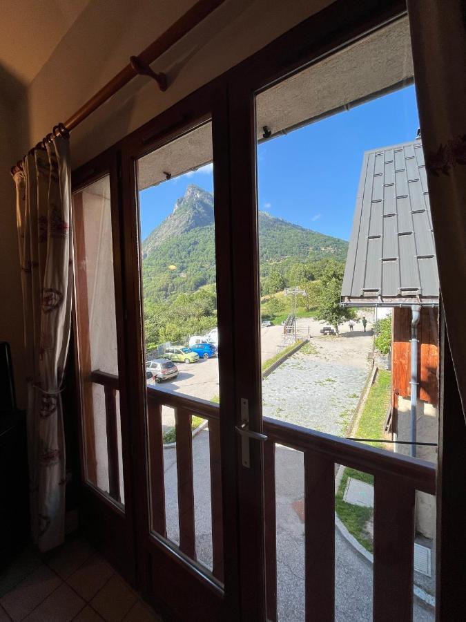 Appartement Oz Village Oz Bagian luar foto